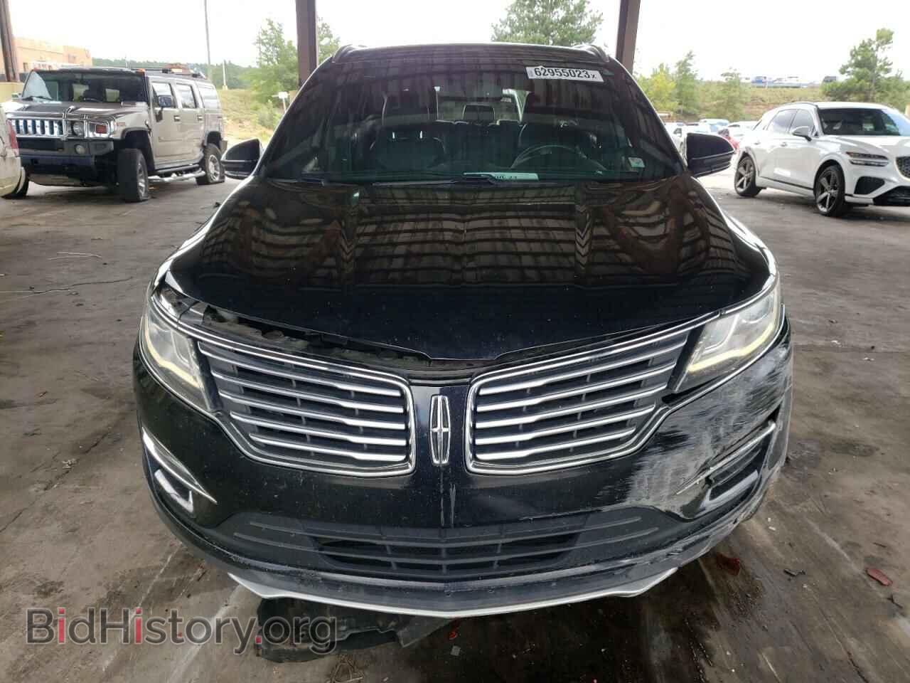 2017 LINCOLN MKC - VIN: 5LMCJ2C99HUL68559 - Photo 5