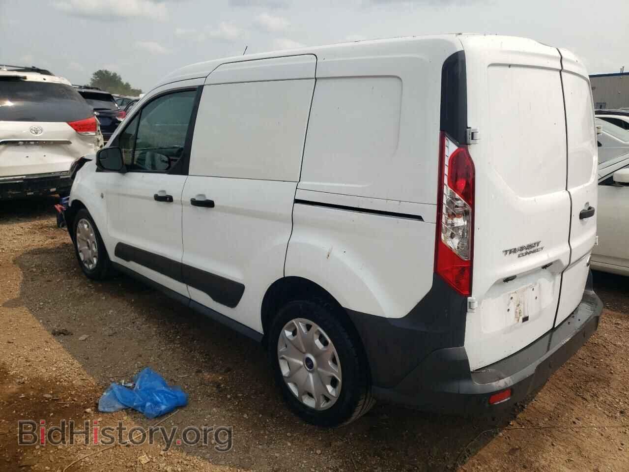 2015 FORD TRANSIT - VIN: NM0LS6E73F1215310 - Фото 2