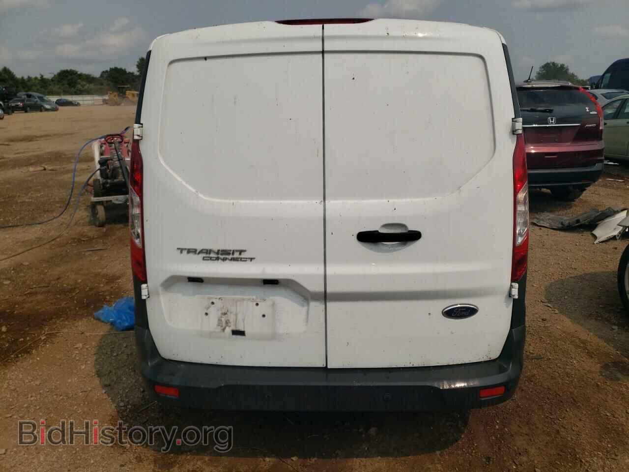 2015 FORD TRANSIT - VIN: NM0LS6E73F1215310 - Фото 6