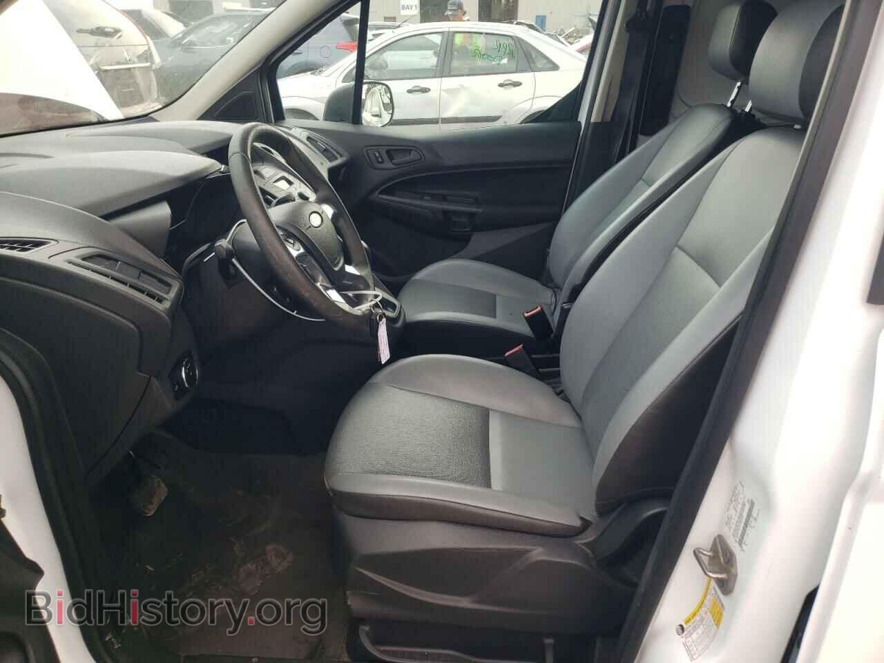 2015 FORD TRANSIT - VIN: NM0LS6E73F1215310 - Фото 7
