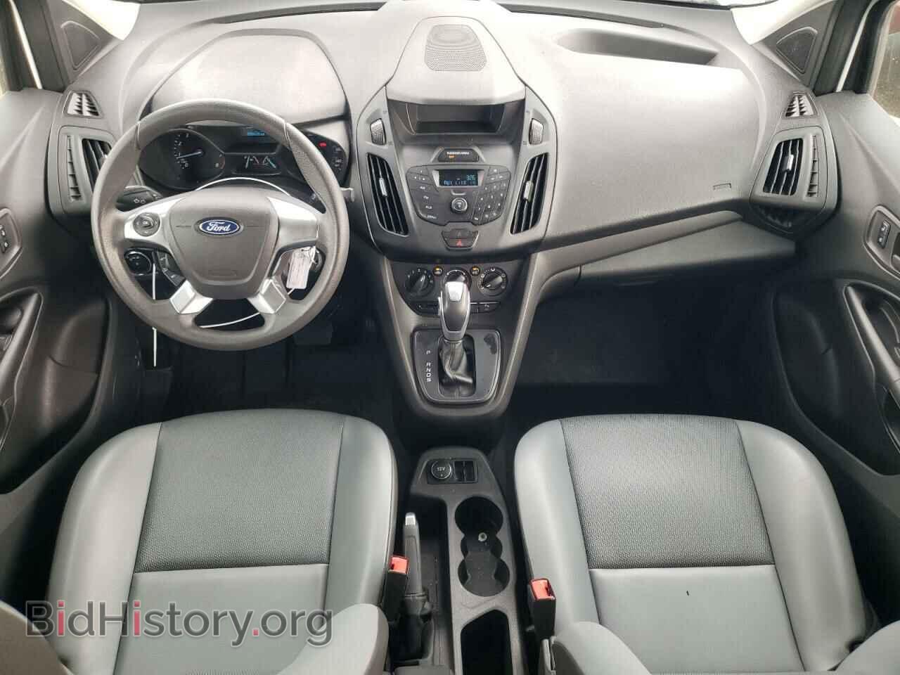 2015 FORD TRANSIT - VIN: NM0LS6E73F1215310 - Фото 8