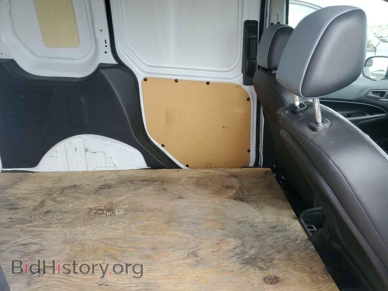2015 FORD TRANSIT - VIN: NM0LS6E73F1215310 - Фото 10