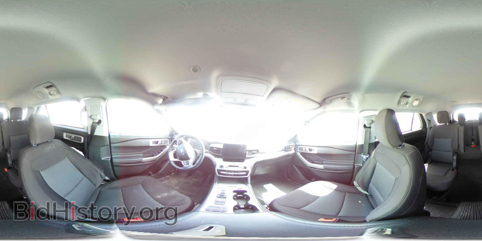 2023 FORD EXPLORER - VIN: 1FMSK7DH2PGC26047 - Фото 16