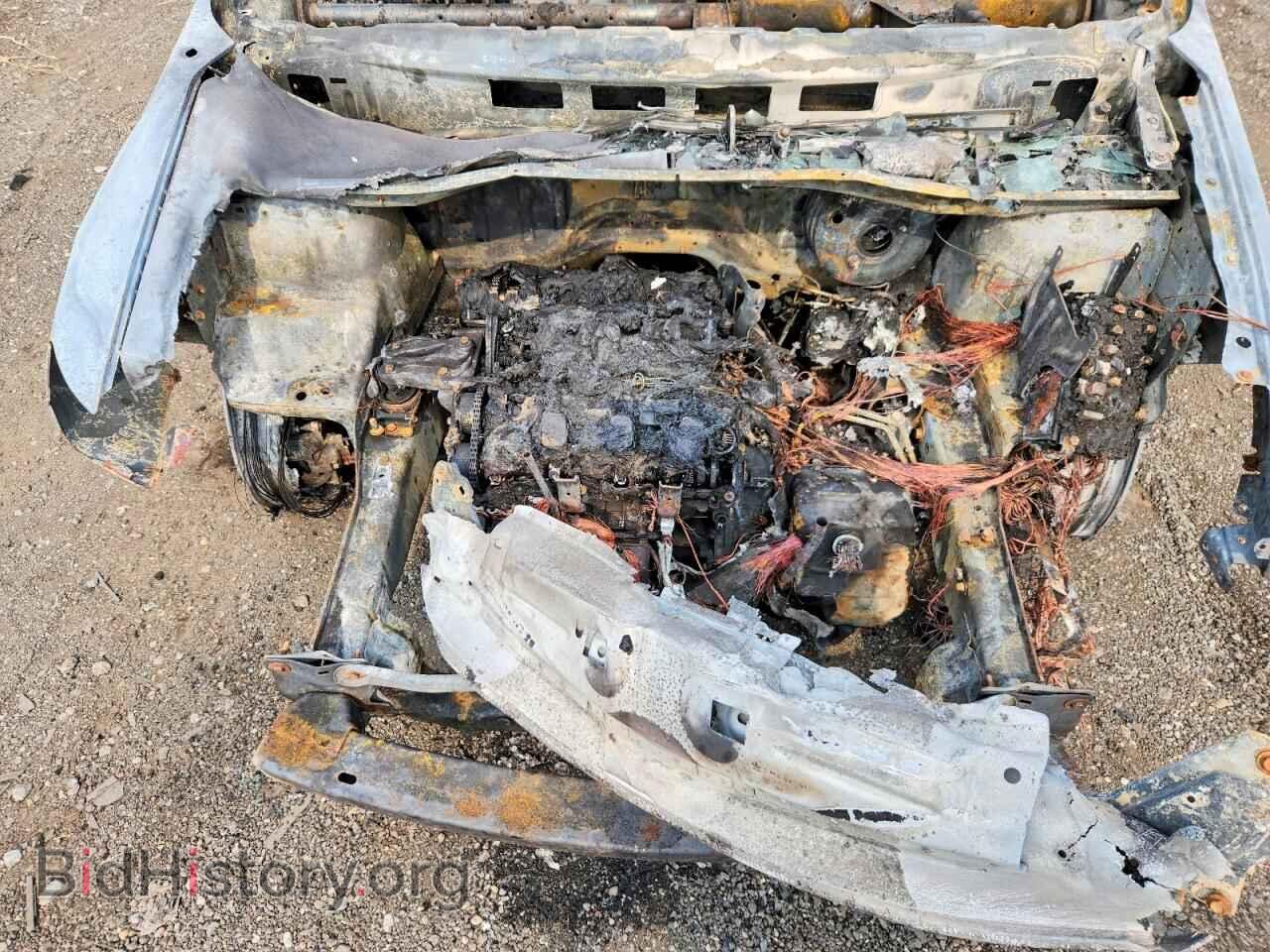 2012 DODGE CARAVAN - VIN: 2C4RDGCG4CR211418 - Photo 12