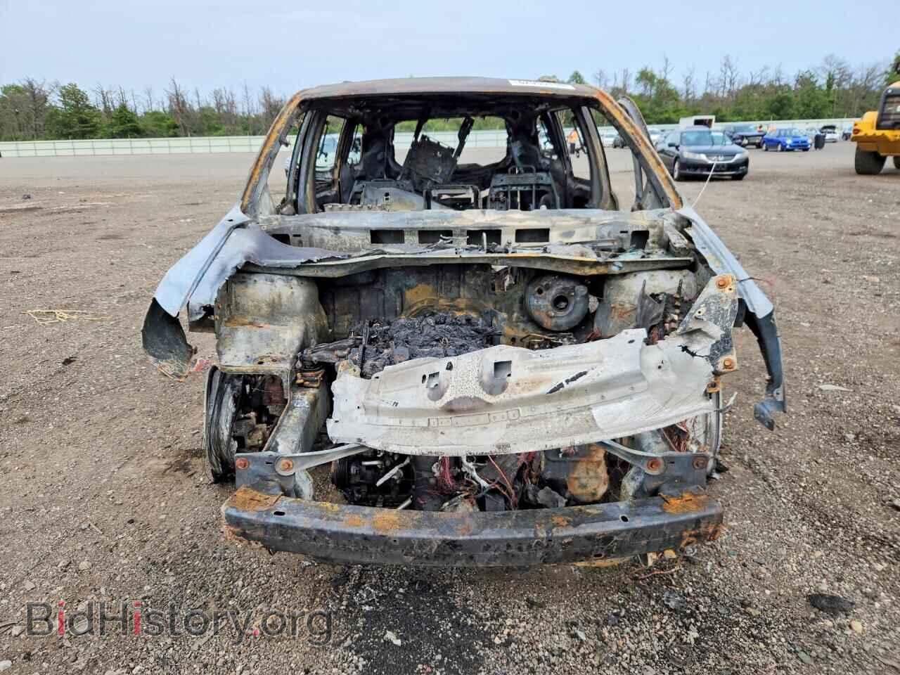 2012 DODGE CARAVAN - VIN: 2C4RDGCG4CR211418 - Photo 5