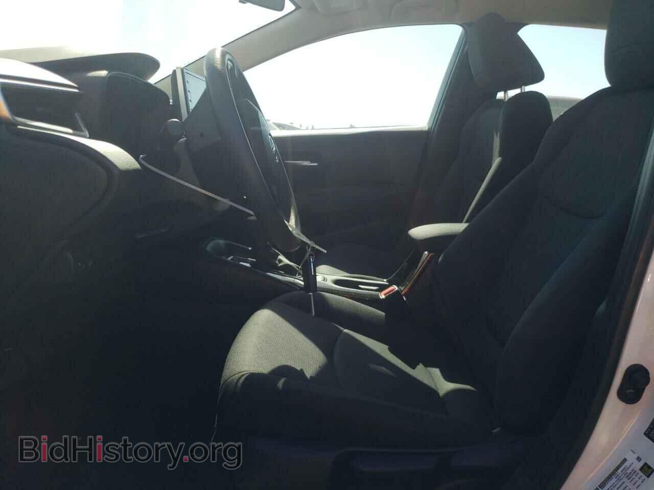2021 TOYOTA COROLLA - VIN: 5YFEPMAEXMP223032 - Фото 7