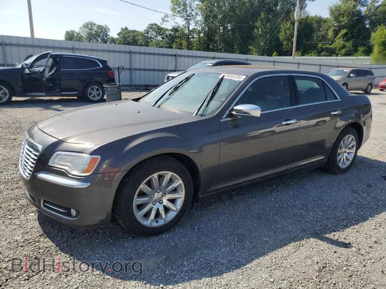 Photo 2C3CCAET0DH630877 - CHRYSLER 300 2013