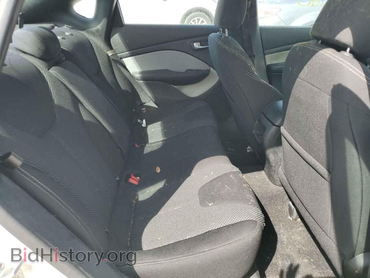 2015 DODGE DART - VIN: 1C3CDFBB0FD174370 - Фото 6