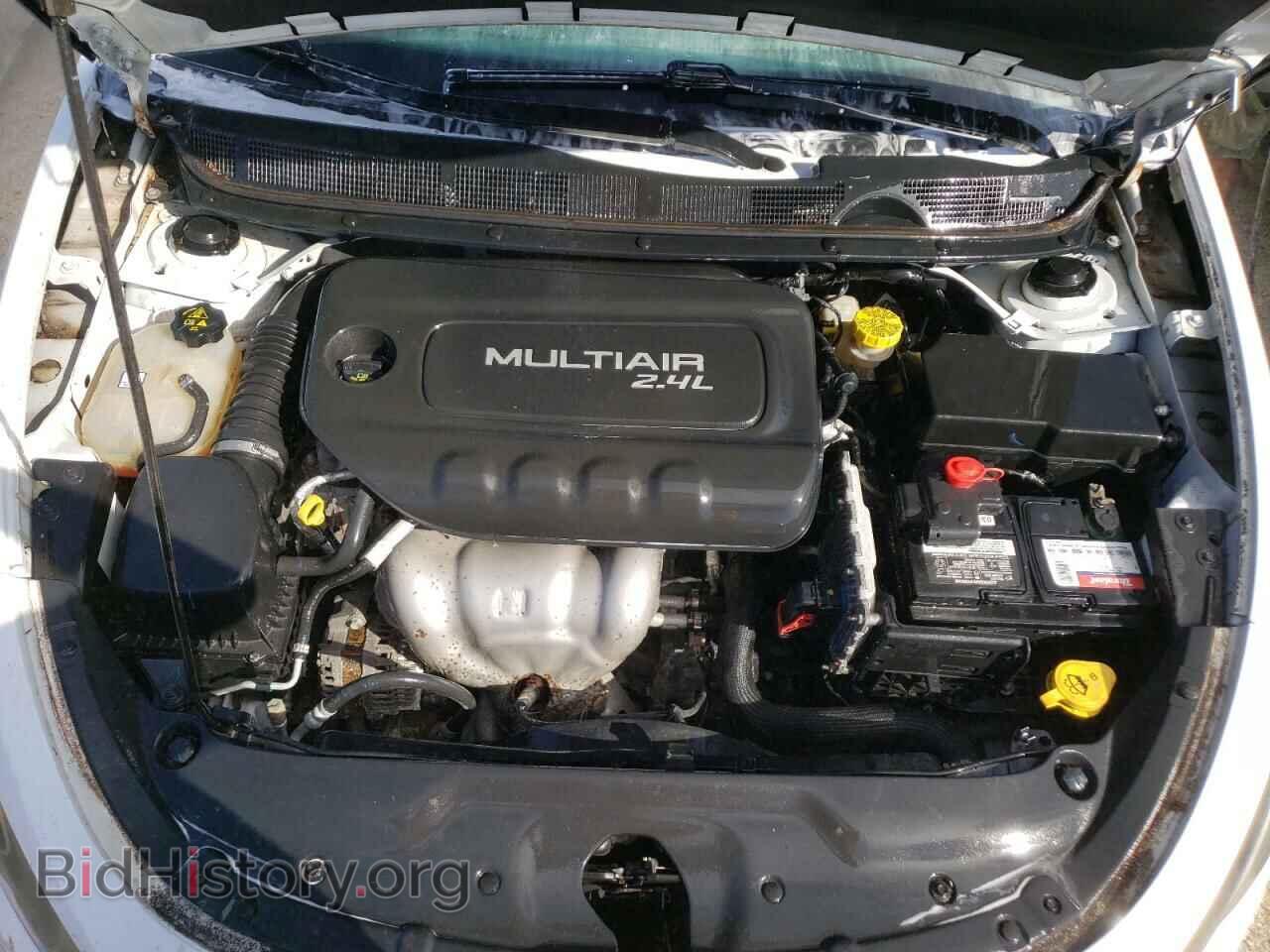 2015 DODGE DART - VIN: 1C3CDFBB0FD174370 - Фото 7