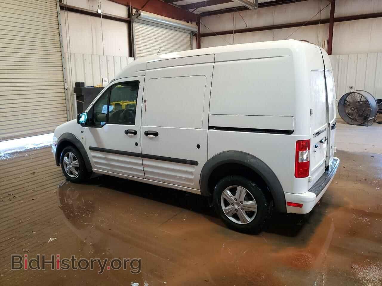 2013 FORD TRANSIT - VIN: NM0LS7BN5DT174477 - Фото 2