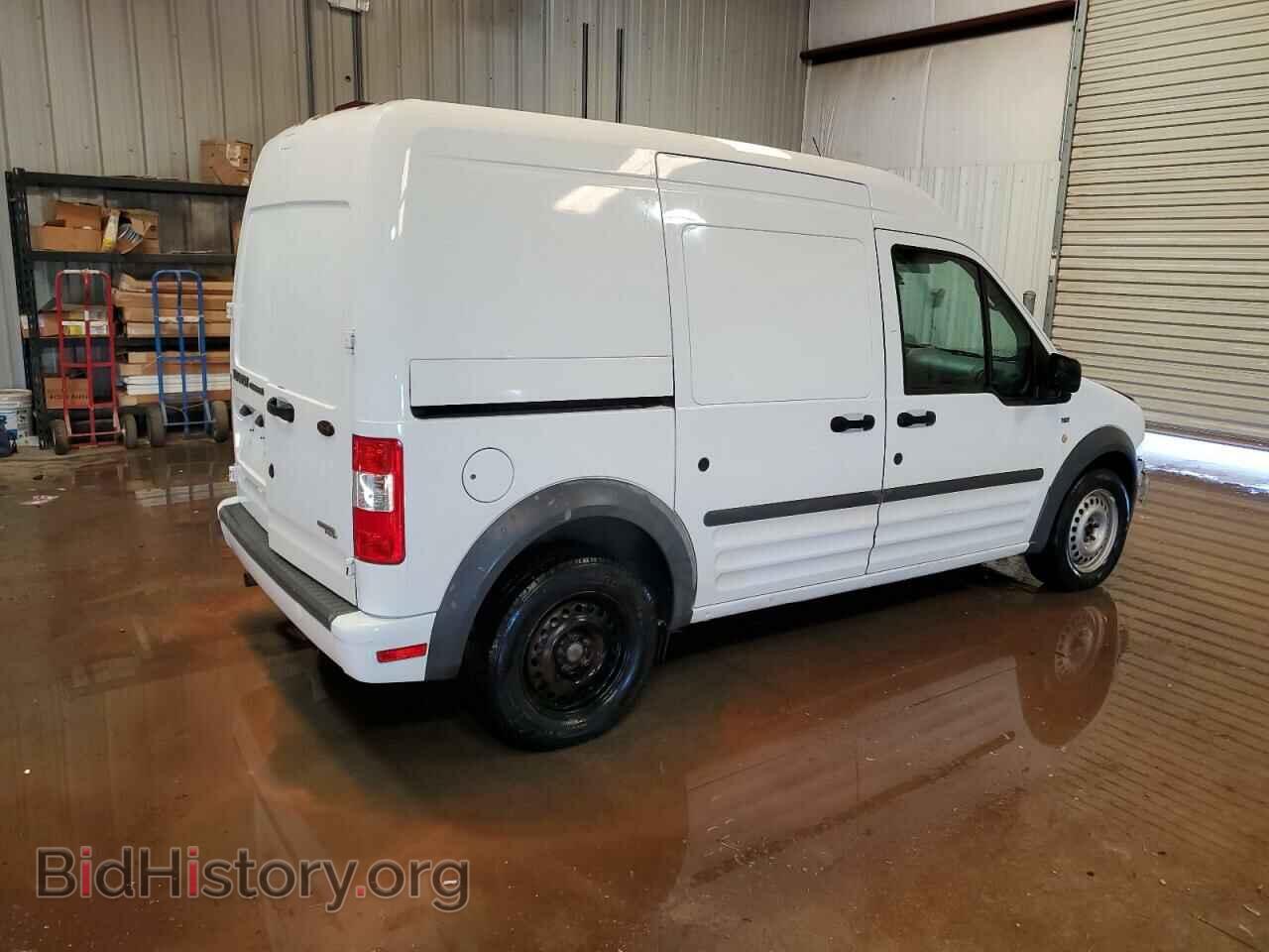 2013 FORD TRANSIT - VIN: NM0LS7BN5DT174477 - Фото 3
