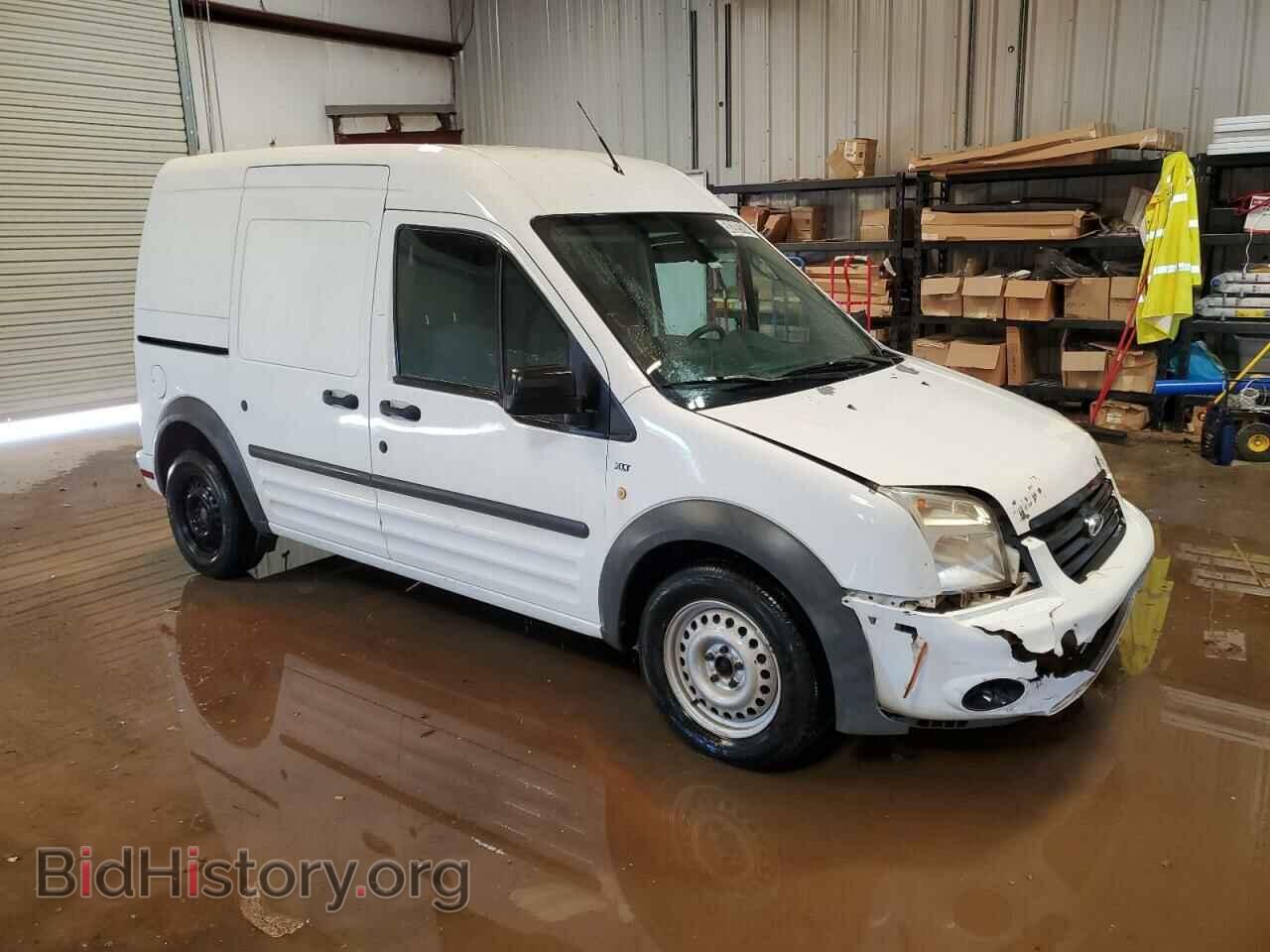 2013 FORD TRANSIT - VIN: NM0LS7BN5DT174477 - Фото 4