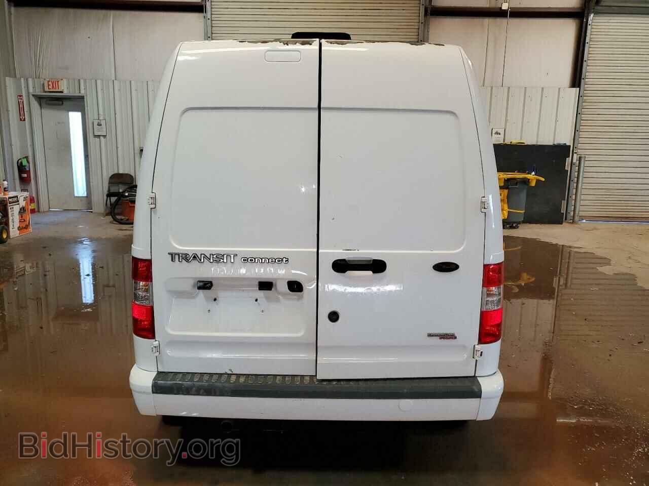 2013 FORD TRANSIT - VIN: NM0LS7BN5DT174477 - Фото 6
