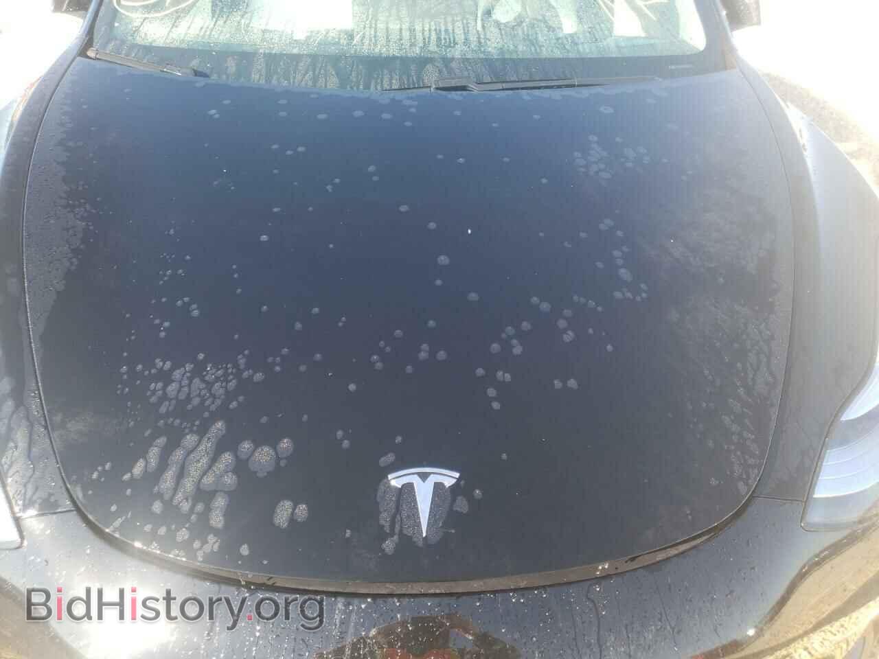 2019 TESLA MODEL 3 - VIN: 5YJ3E1EA0KF431321 - Фото 7