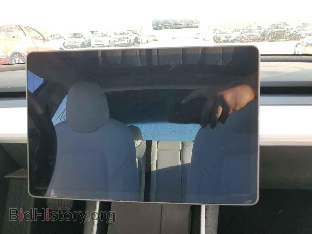 2019 TESLA MODEL 3 - VIN: 5YJ3E1EA0KF431321 - Фото 8