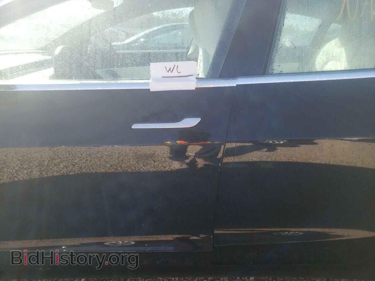 2019 TESLA MODEL 3 - VIN: 5YJ3E1EA0KF431321 - Фото 9