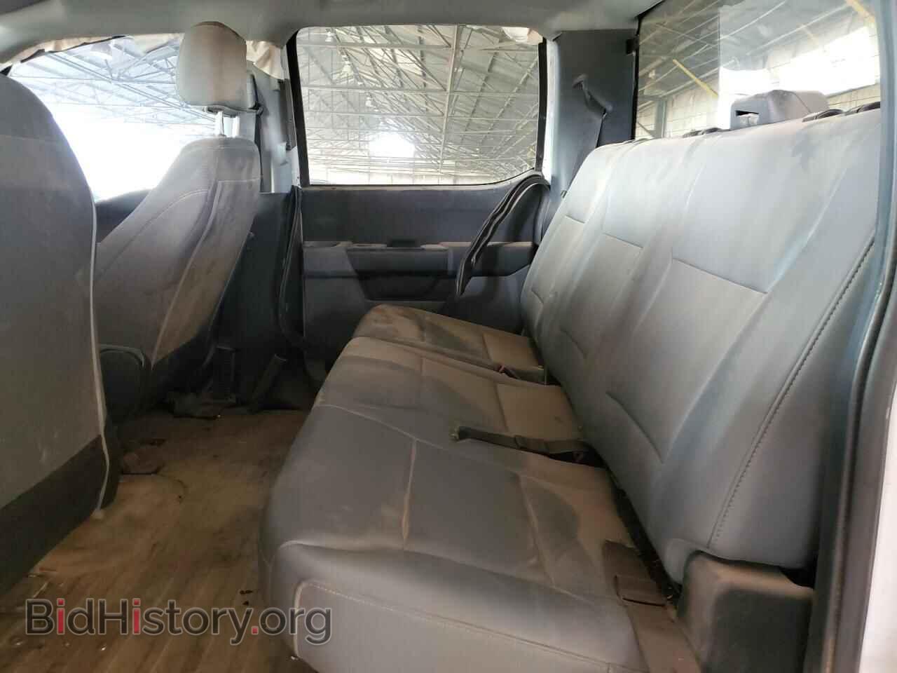 2021 FORD F-150 - VIN: 1FTFW1E84MFA39481 - Фото 10