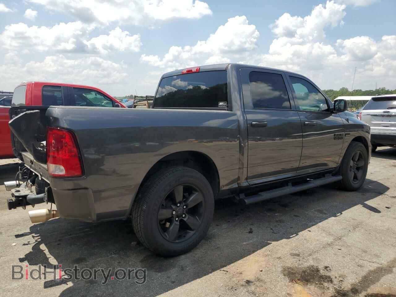 2017 RAM 1500 - VIN: 1C6RR6KT6HS703777 - Фото 3