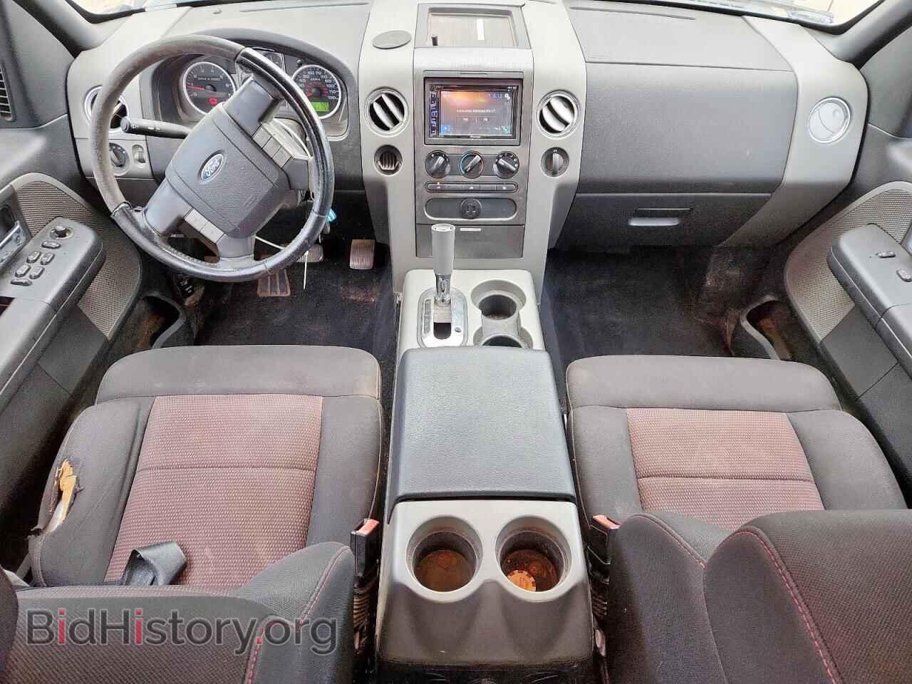 2007 FORD All Models - VIN: 1FTRX12V07KA96339 - Фото 8