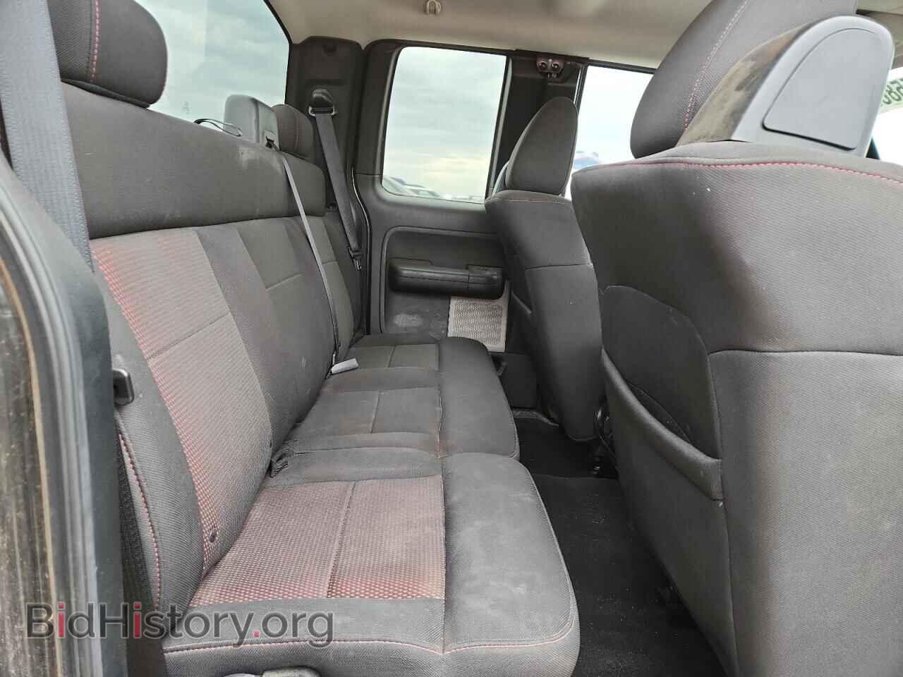 2007 FORD All Models - VIN: 1FTRX12V07KA96339 - Фото 10