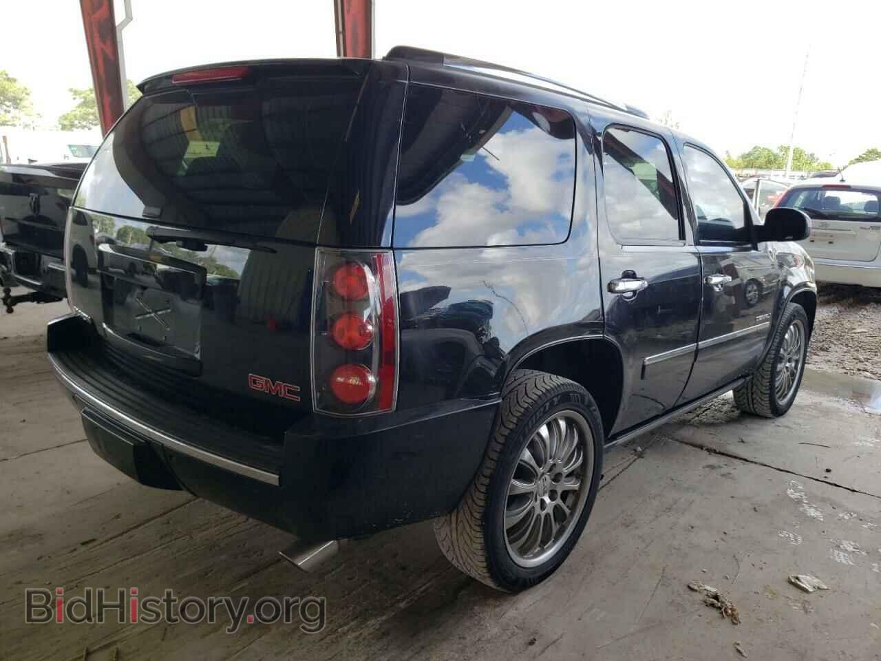 2014 GMC YUKON - VIN: 1GKS1EEF1ER210193 - Фото 4