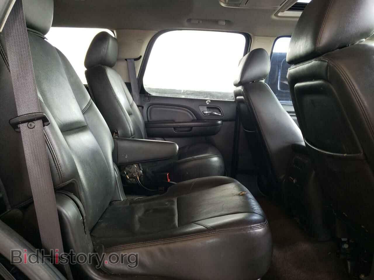 2014 GMC YUKON - VIN: 1GKS1EEF1ER210193 - Фото 6