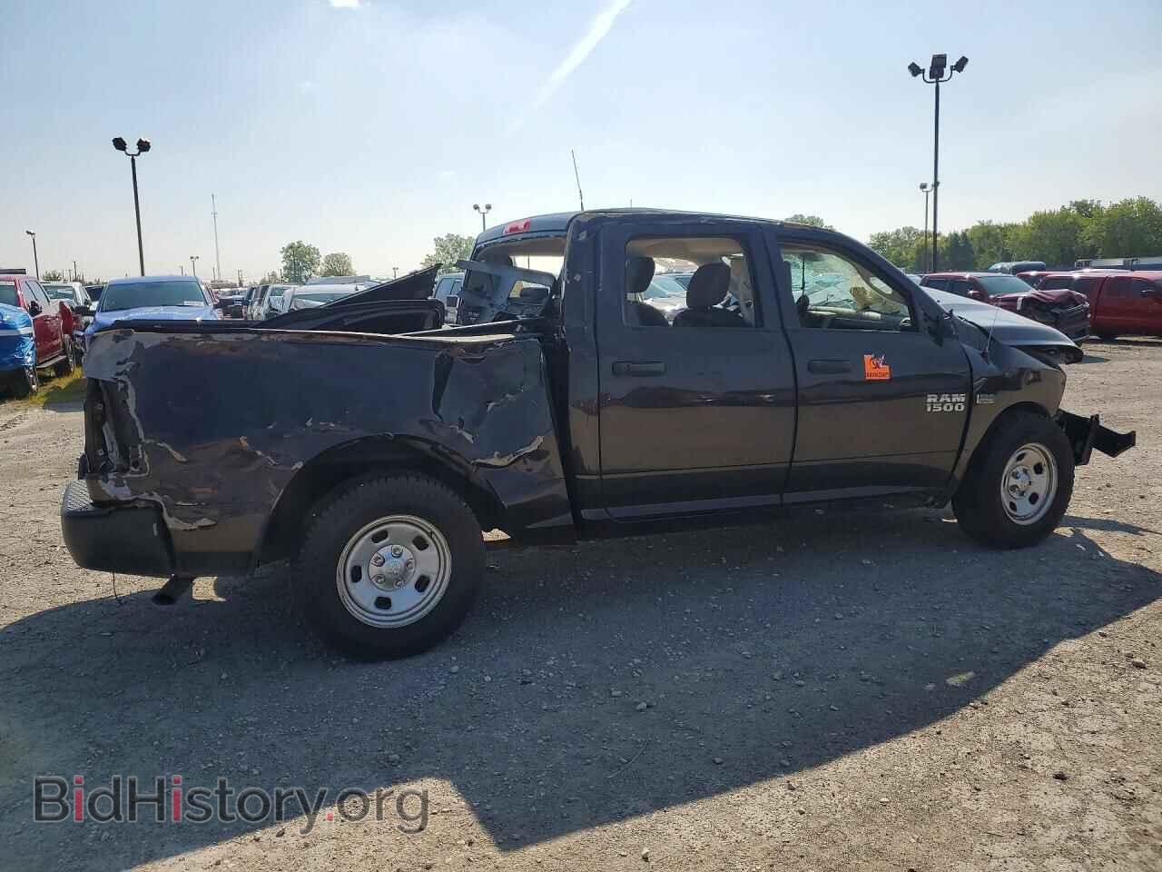 2016 RAM 1500 - VIN: 1C6RR7XT8GS393029 - Фото 3