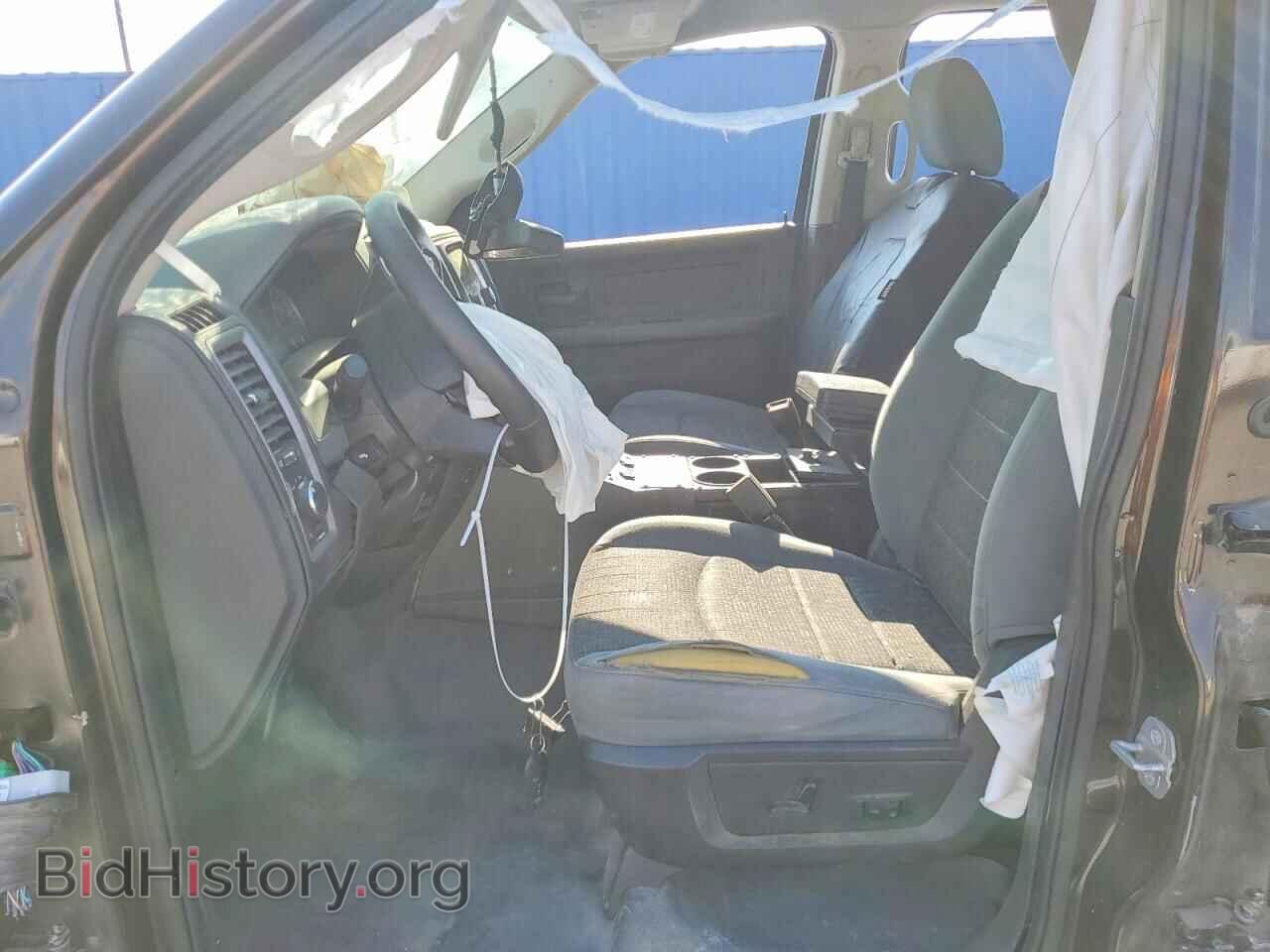 2016 RAM 1500 - VIN: 1C6RR7XT8GS393029 - Фото 7