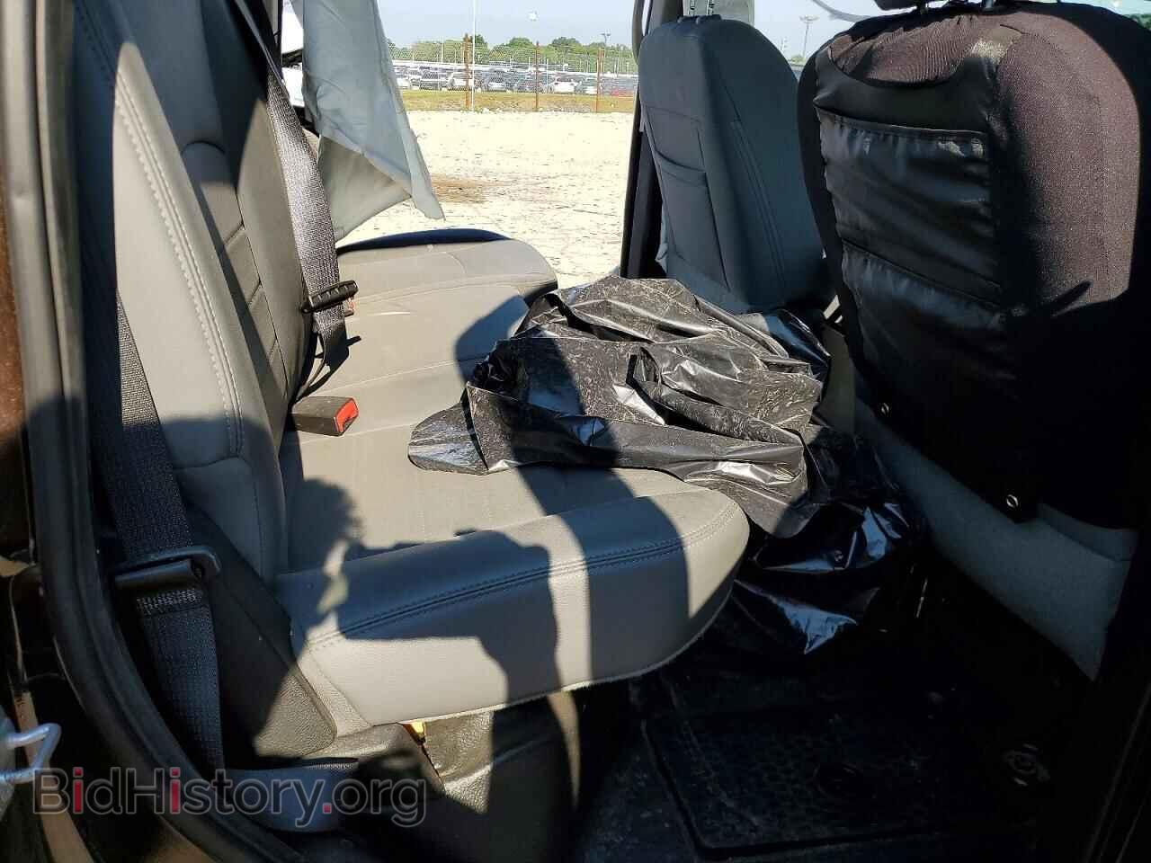 2016 RAM 1500 - VIN: 1C6RR7XT8GS393029 - Фото 10