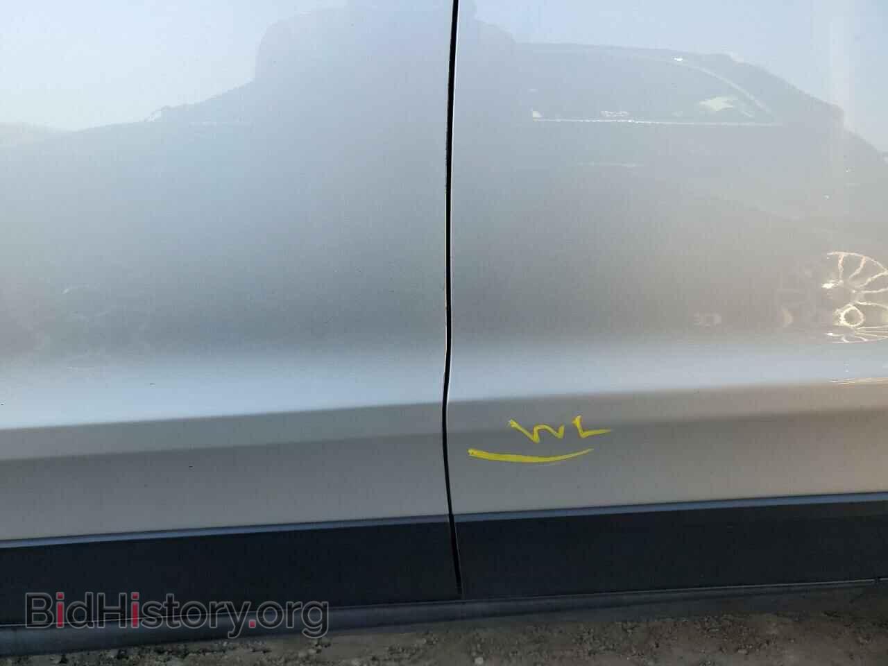2012 CADILLAC SRX - VIN: 3GYFNAE34CS658108 - Фото 9