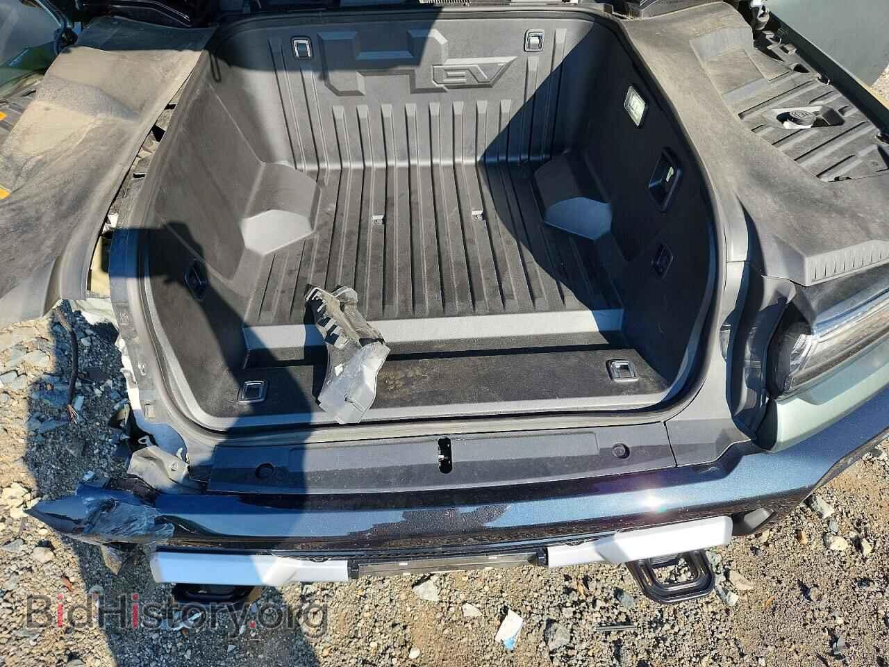 2024 GMC ALL OTHER - VIN: 1GKB0RDC5RU100557 - Фото 12
