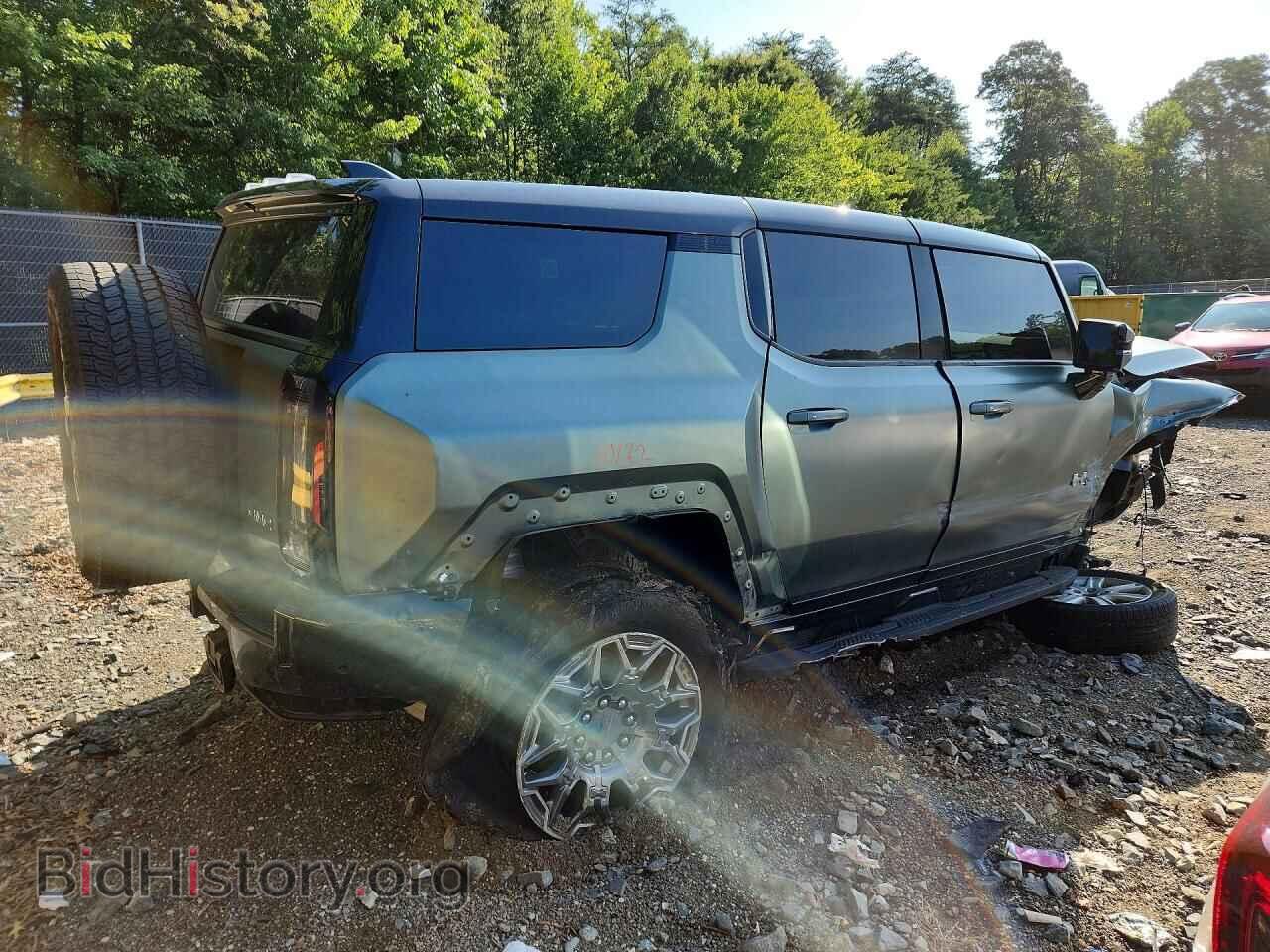 2024 GMC ALL OTHER - VIN: 1GKB0RDC5RU100557 - Фото 3