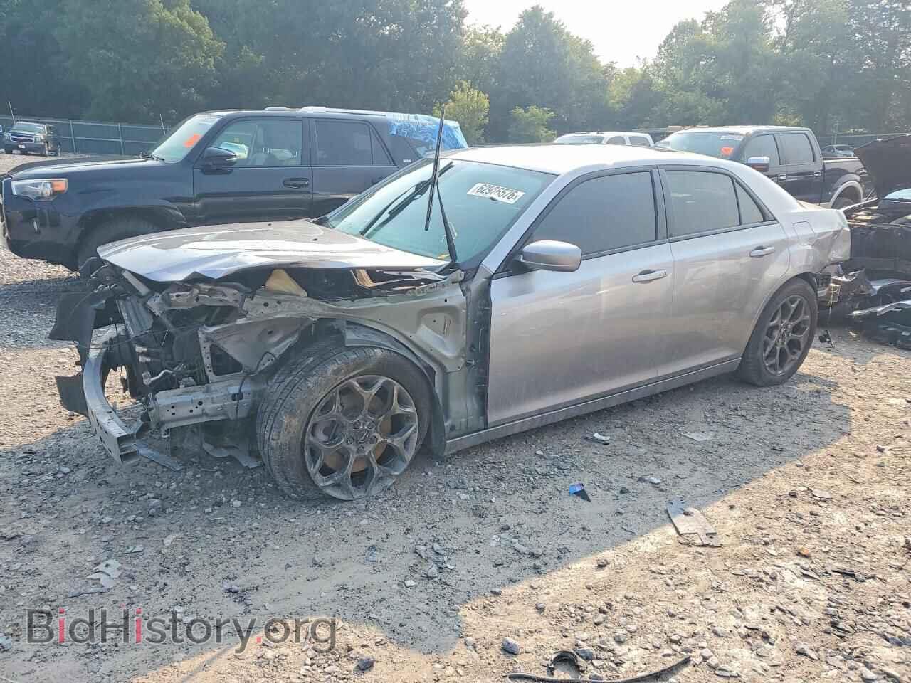 Photo 2C3CCAGG8GH167911 - CHRYSLER 300 2016