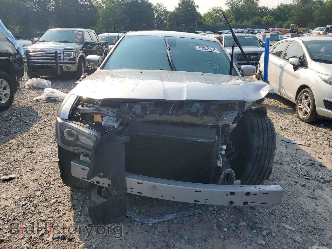 2016 CHRYSLER 300 - VIN: 2C3CCAGG8GH167911 - Photo 5