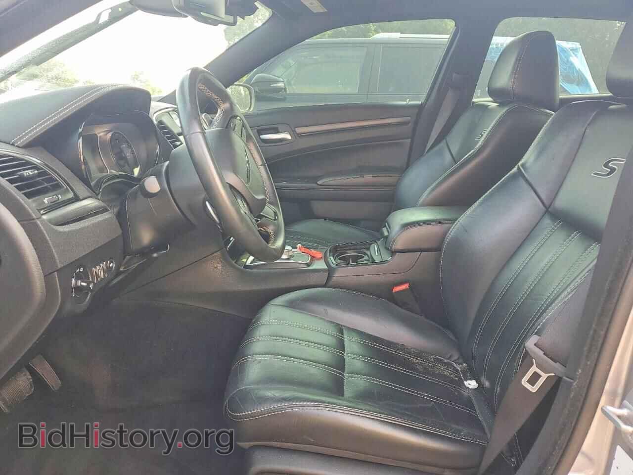 2016 CHRYSLER 300 - VIN: 2C3CCAGG8GH167911 - Photo 7
