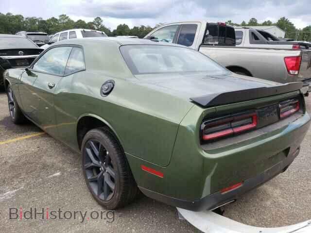 2020 DODGE CHALLENGER - VIN: 2C3CDZAG7LH152377 - Photo 3