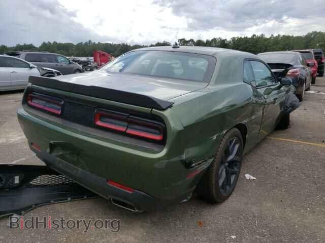 2020 DODGE CHALLENGER - VIN: 2C3CDZAG7LH152377 - Photo 4