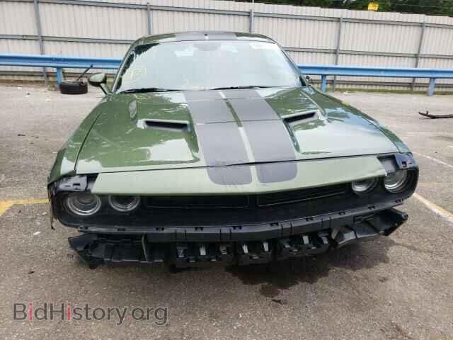 2020 DODGE CHALLENGER - VIN: 2C3CDZAG7LH152377 - Photo 9