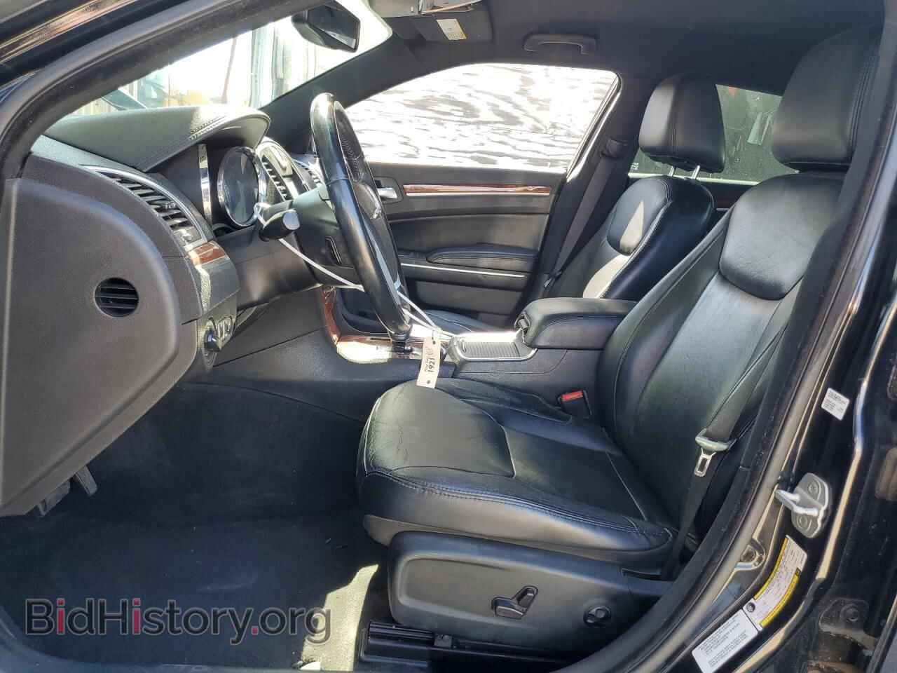 2013 CHRYSLER 300 - VIN: 2C3CCAAG2DH659189 - Photo 7