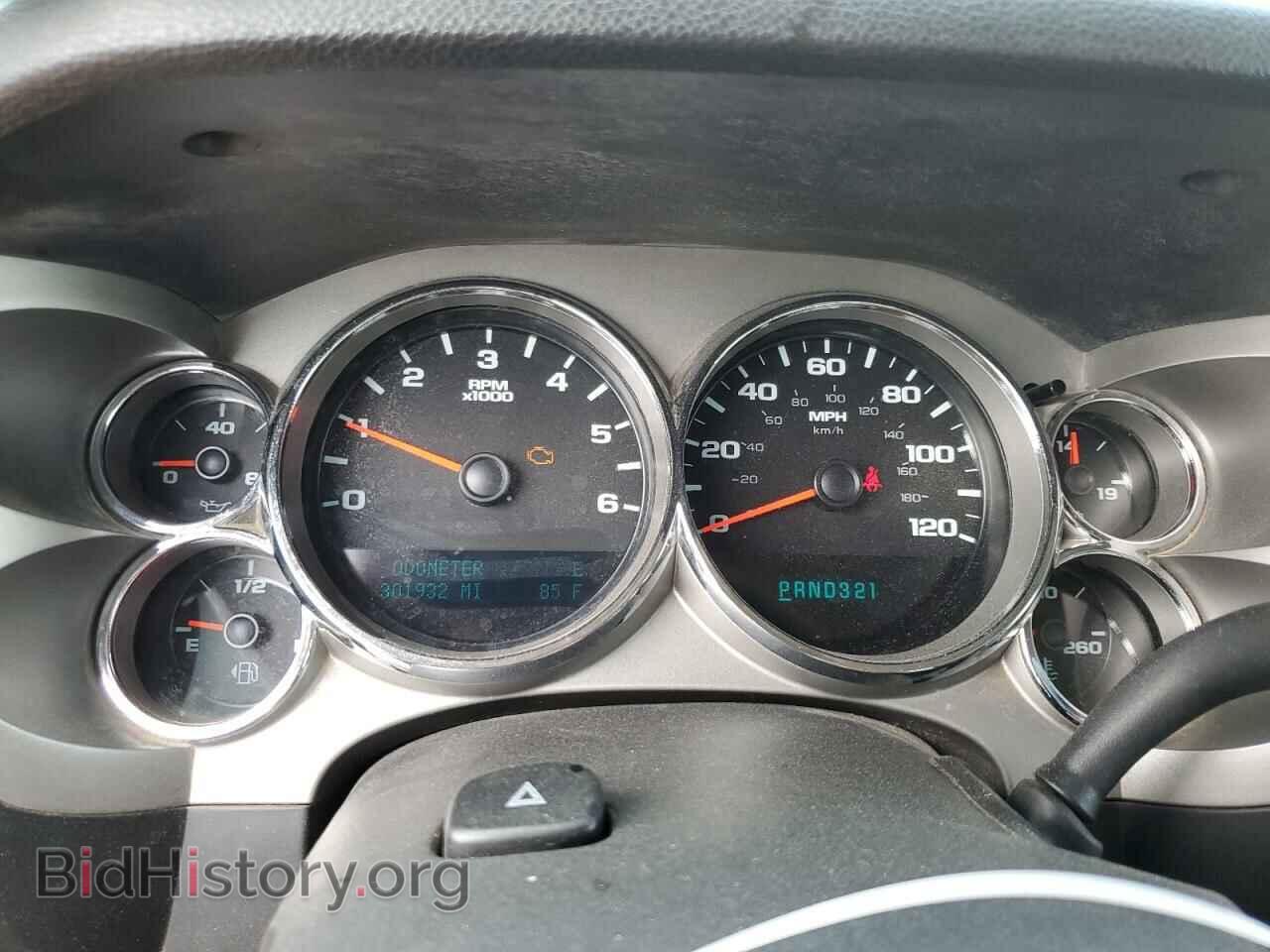 2009 GMC SIERRA - VIN: 1GTEK29J09E132232 - Фото 9
