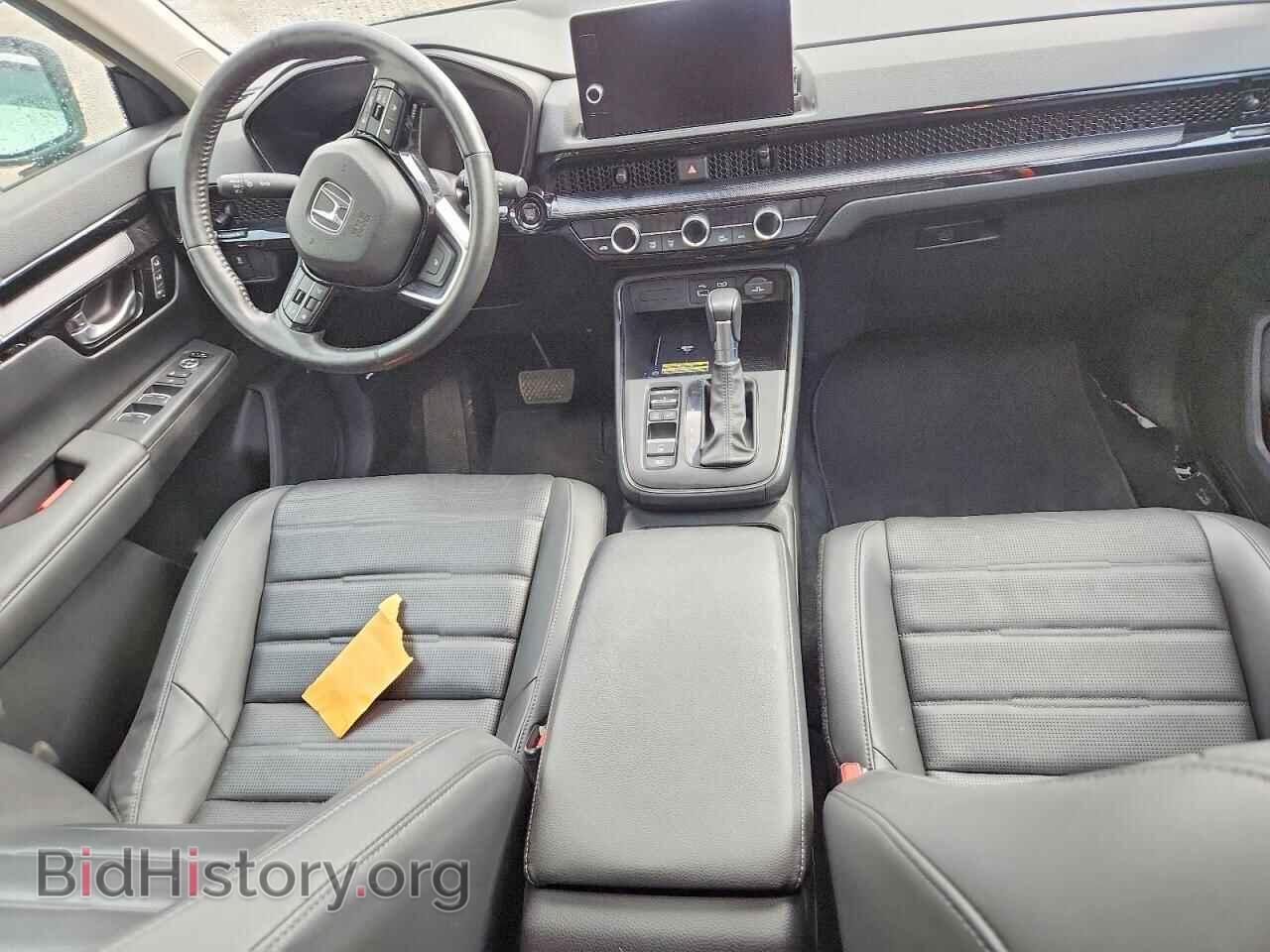 2024 HONDA CRV - VIN: 2HKRS4H74RH105683 - Фото 8