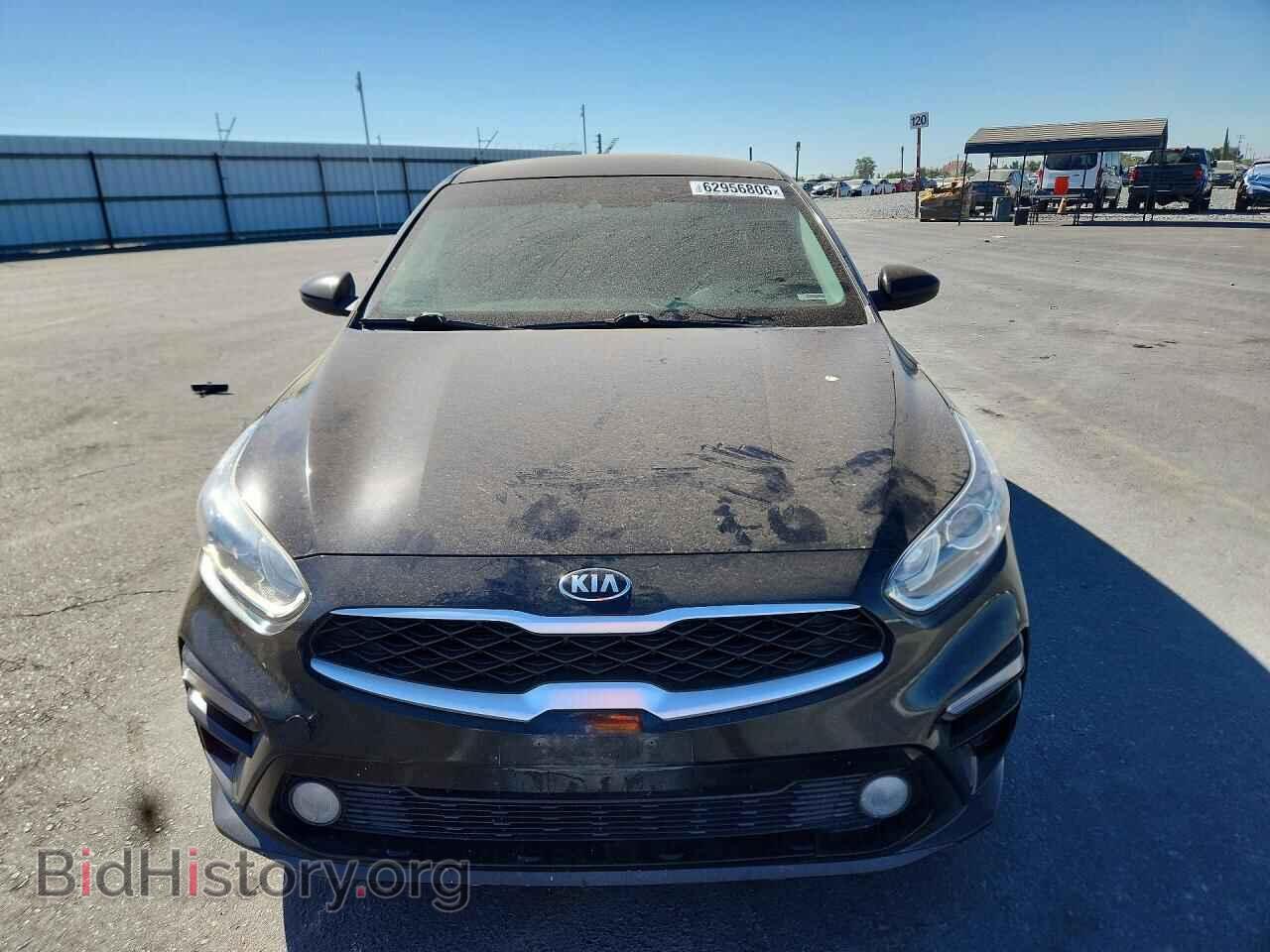 2020 KIA FORTE - VIN: 3KPF24AD2LE259002 - Фото 5