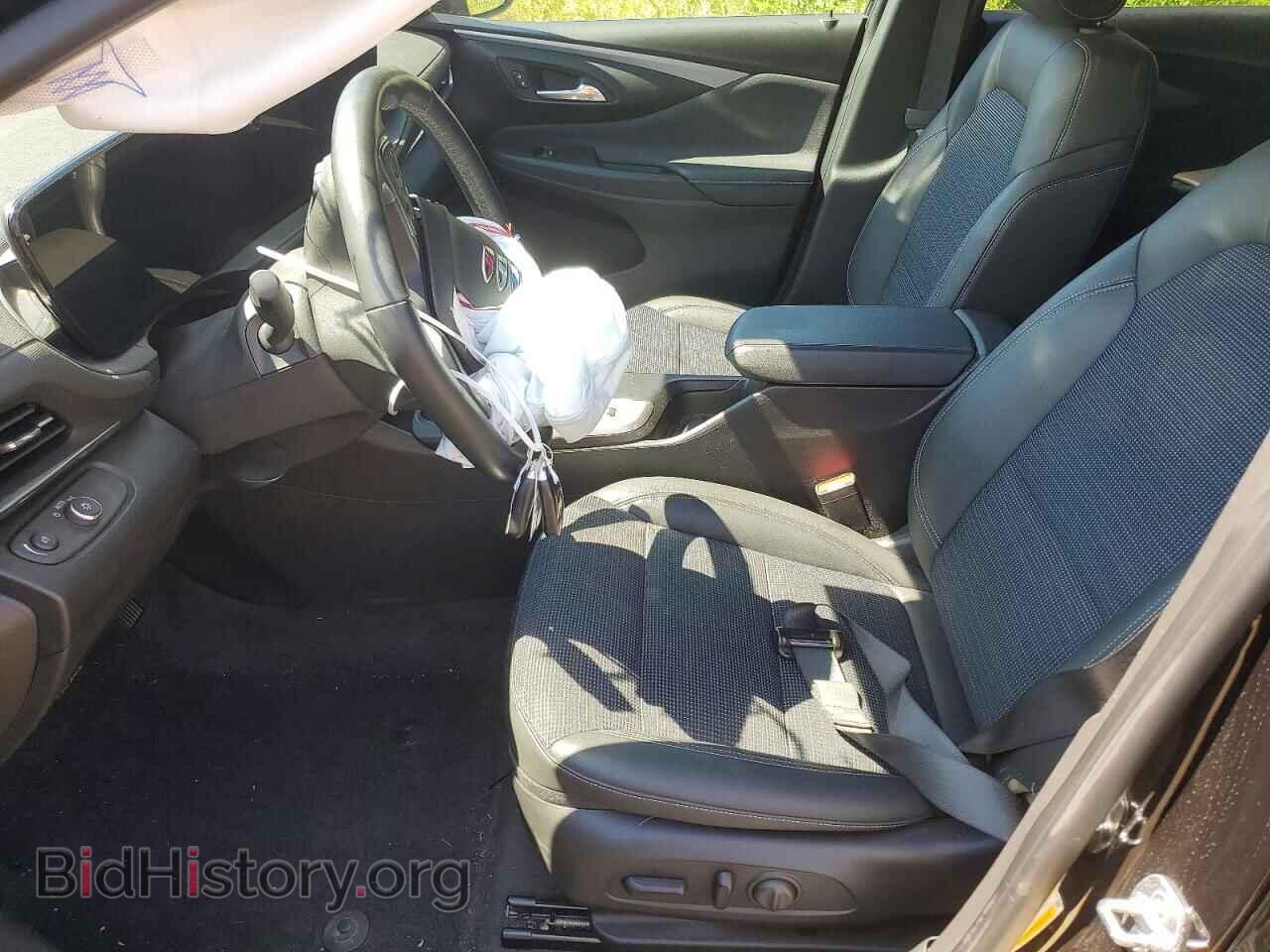 2024 BUICK ALL OTHER - VIN: KL47LAE22RB080001 - Фото 7