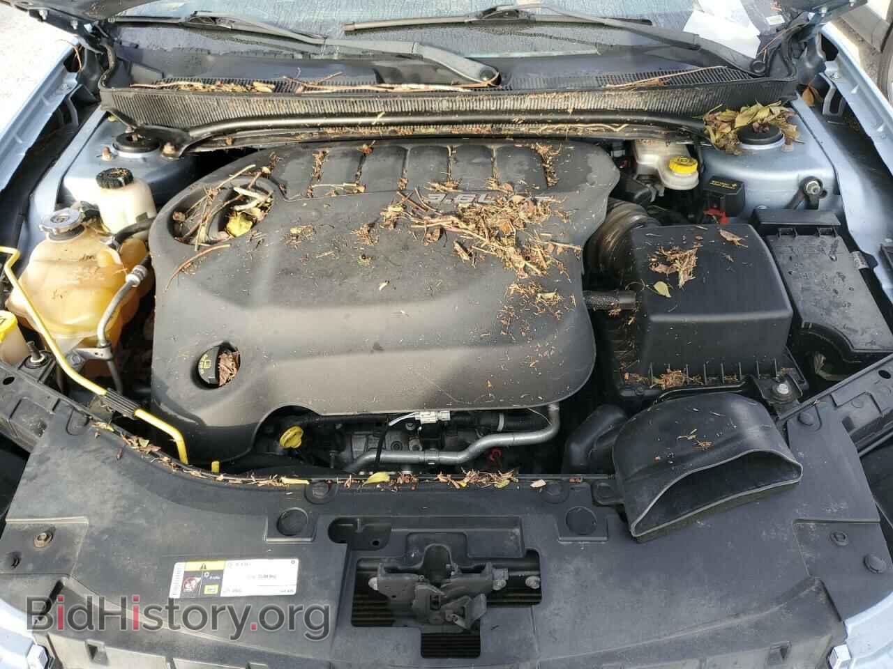 2014 CHRYSLER 200 - VIN: 1C3BCBFG0EN153640 - Фото 7