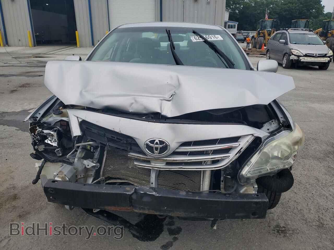 2013 TOYOTA COROLLA - VIN: 2T1BU4EE4DC027920 - Фото 5