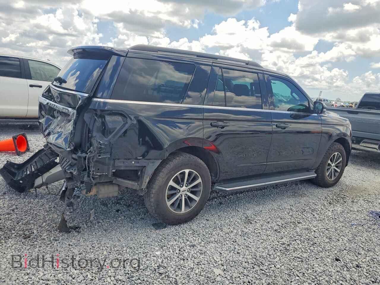 2018 FORD EXPEDITION - VIN: 1FMJU1HTXJEA17837 - Photo 3