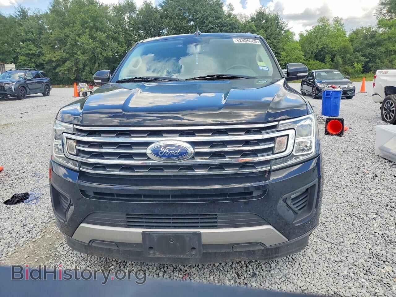 2018 FORD EXPEDITION - VIN: 1FMJU1HTXJEA17837 - Photo 5