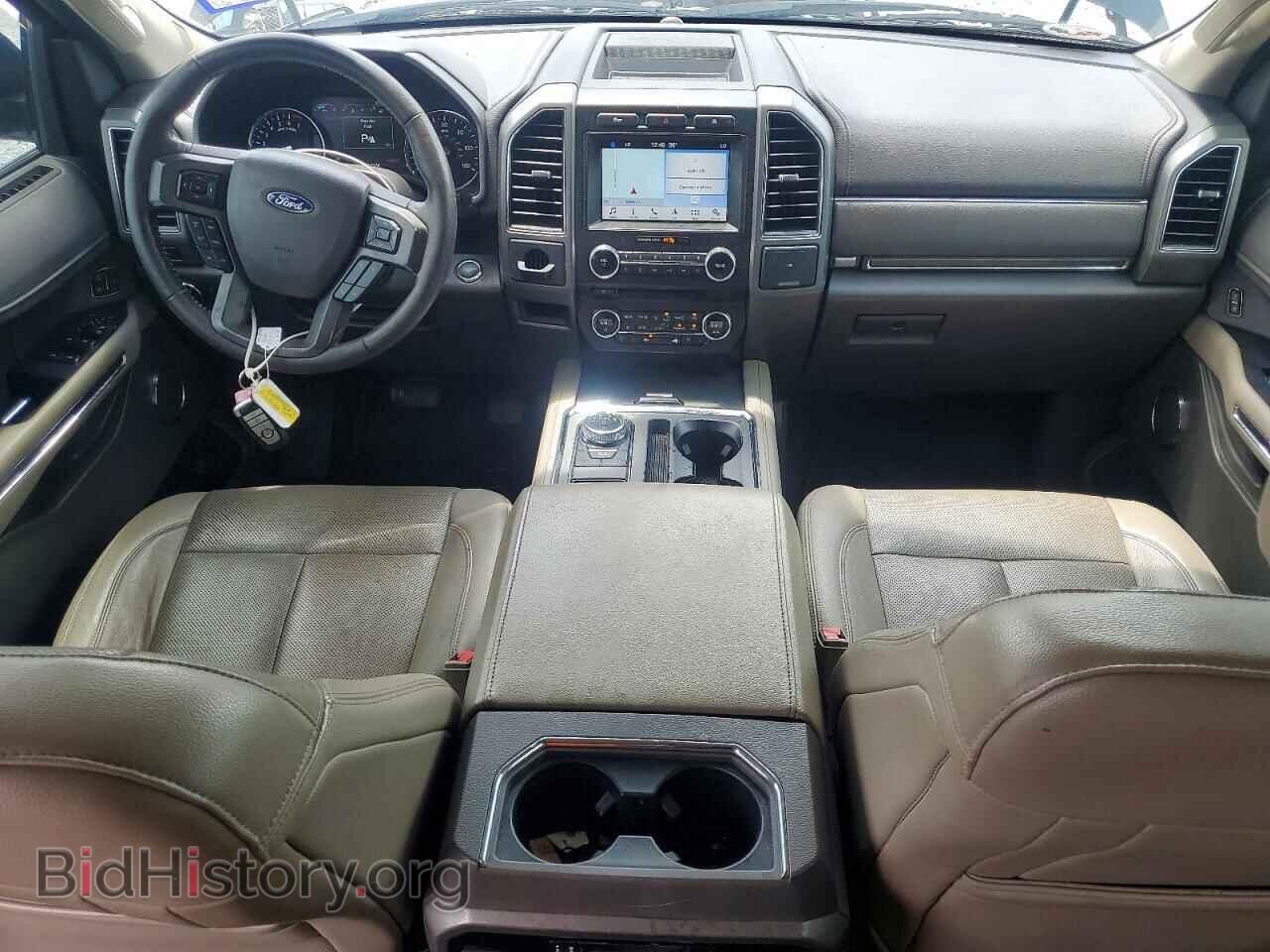 2018 FORD EXPEDITION - VIN: 1FMJU1HTXJEA17837 - Photo 8