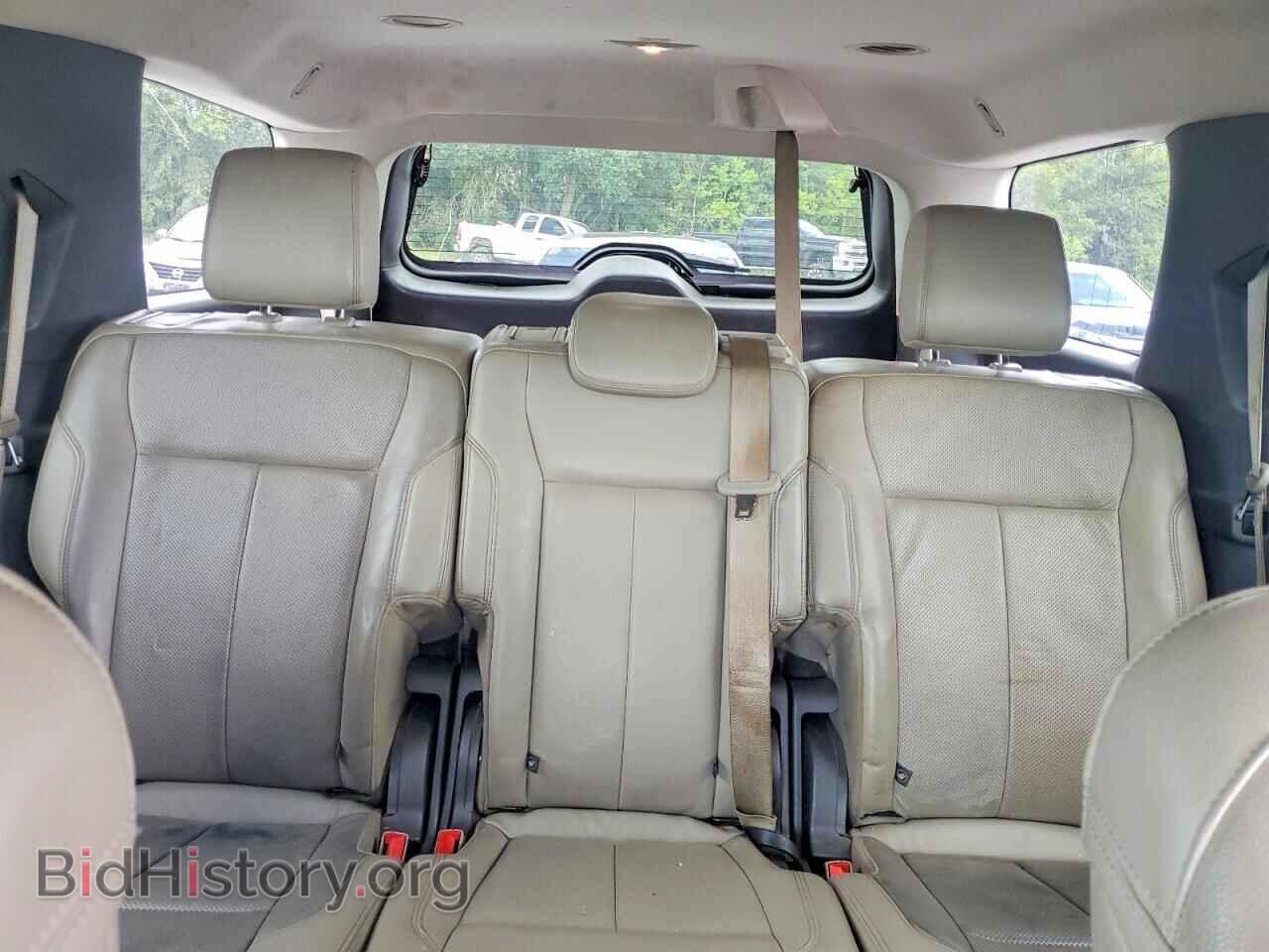 2018 FORD EXPEDITION - VIN: 1FMJU1HTXJEA17837 - Photo 10