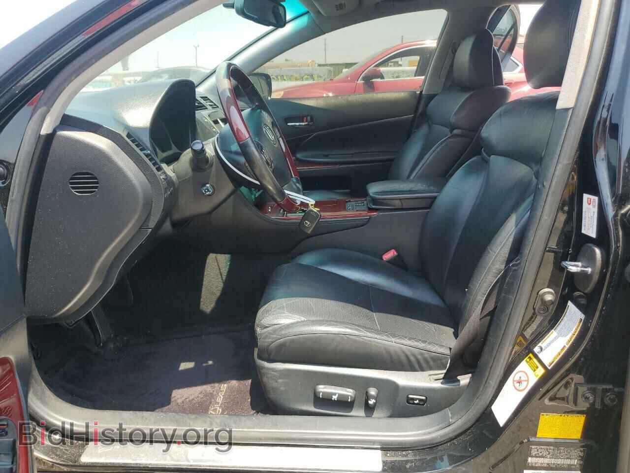 2006 LEXUS GS300 - VIN: JTHBH96SX65025545 - Фото 7